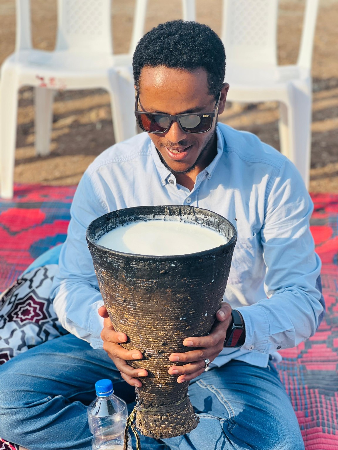 Afar Culture Founder